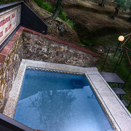 Castello Di Mammoli Guest House Mastiano Exterior foto