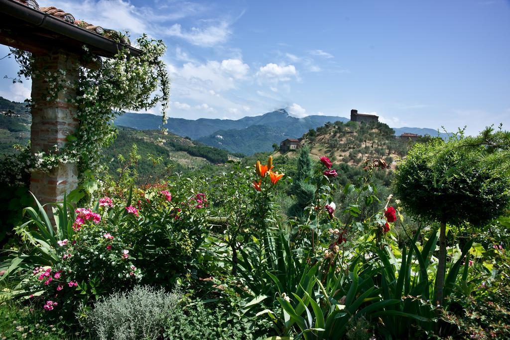 Castello Di Mammoli Guest House Mastiano Exterior foto