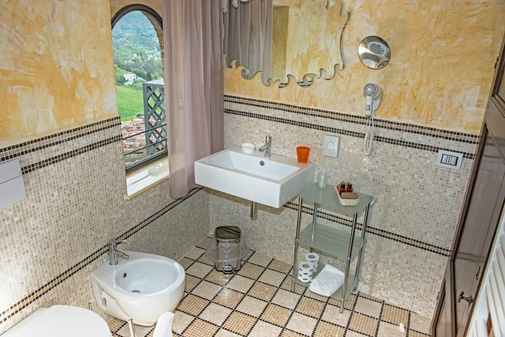 Castello Di Mammoli Guest House Mastiano Cameră foto