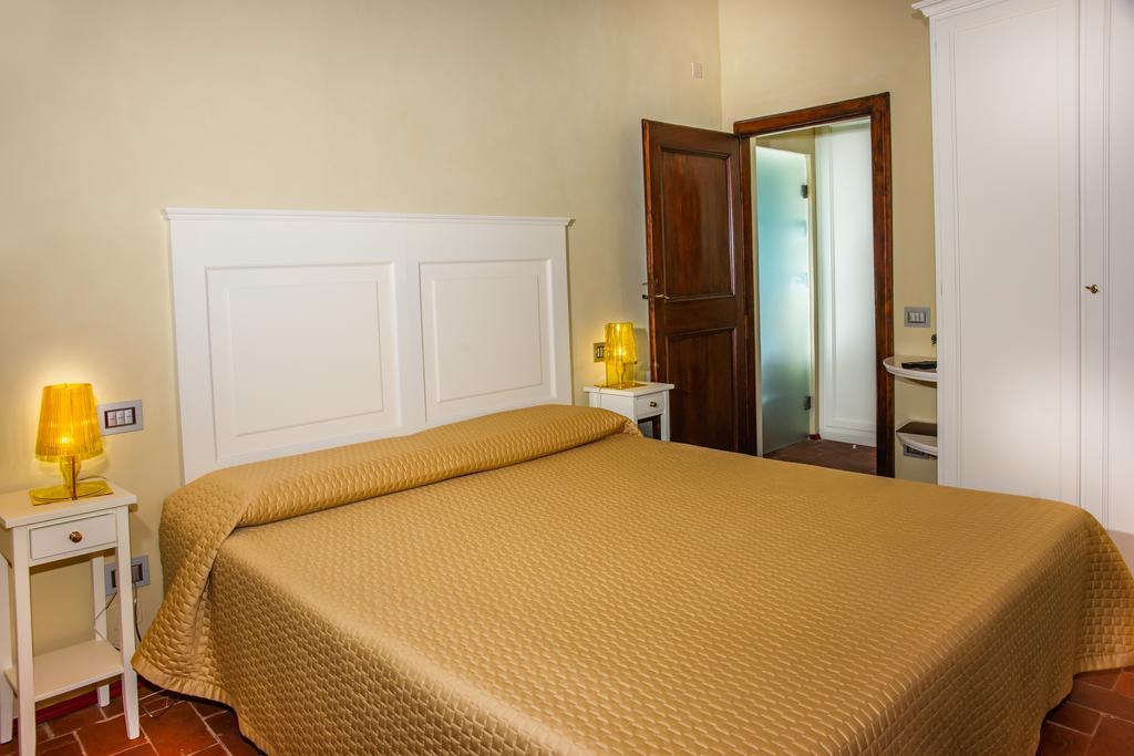 Castello Di Mammoli Guest House Mastiano Cameră foto
