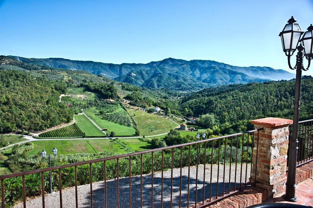 Castello Di Mammoli Guest House Mastiano Exterior foto