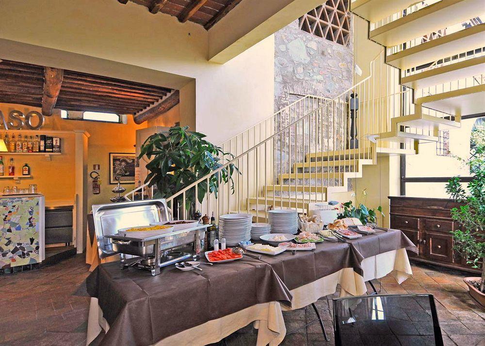 Castello Di Mammoli Guest House Mastiano Exterior foto